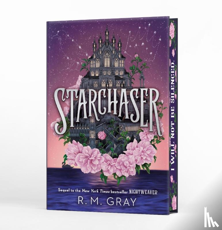 R.M. - Starchaser Deluxe Limited Edition