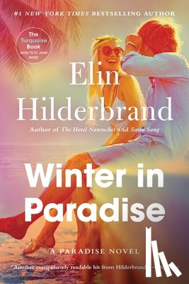 Hilderbrand, Elin - Winter in Paradise