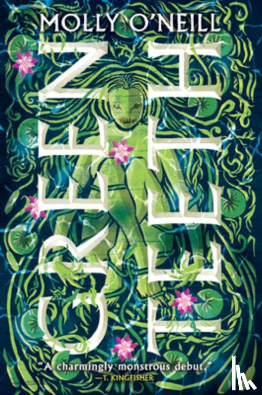 O'Neill, Molly - O'Neill, M: Greenteeth