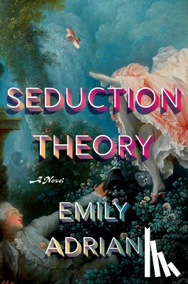 Adrian, Emily - Seduction Theory