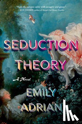 Adrian, Emily - Seduction Theory