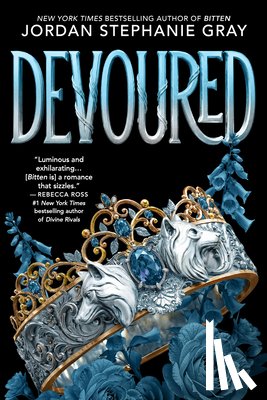 Gray, Jordan Stephanie - Devoured (Standard Edition): A Bitten Novel Volume 2
