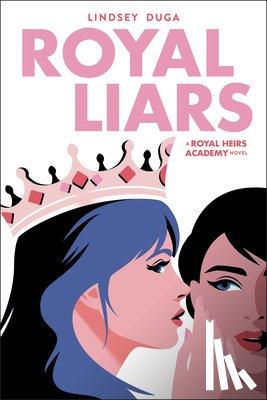 Duga, Lindsey - Royal Liars: Volume 2