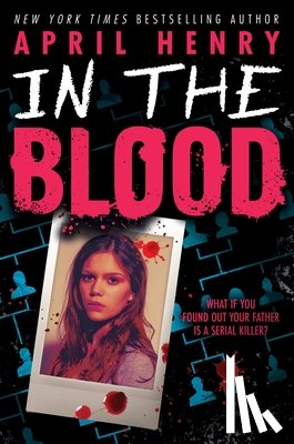 Henry, April - In the Blood