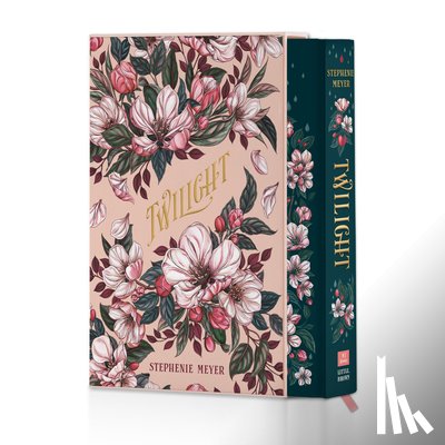 Meyer, Stephenie - Meyer, S: Twilight: Deluxe Collector's Edition