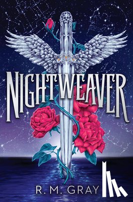 Gray, R. M. - Nightweaver (Standard Edition)