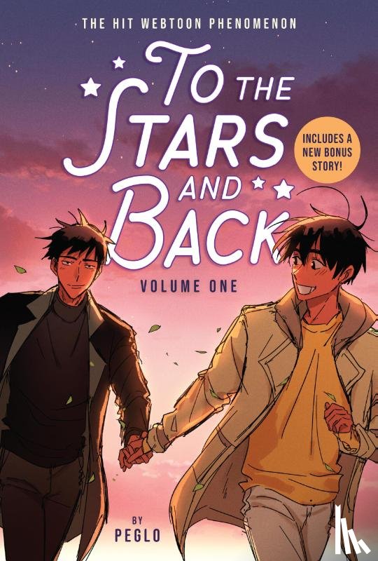 Peglo - Peglo: To the Stars and Back (a Graphic Novel)