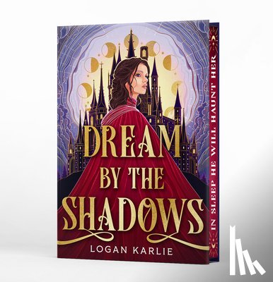 Karlie, Logan - Dream by the Shadows (Deluxe Limited Edition)