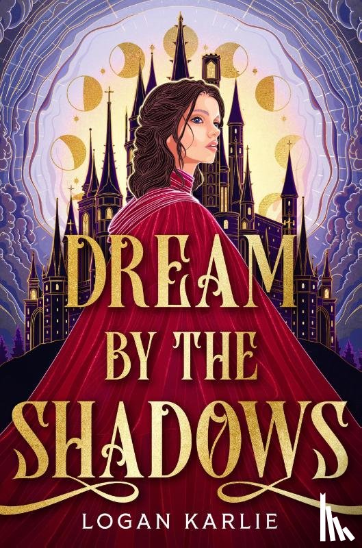 Karlie, Logan - Dream by the Shadows (Standard Edition)
