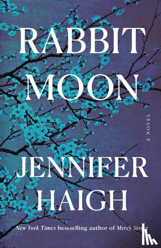 Haigh, Jennifer - Rabbit Moon
