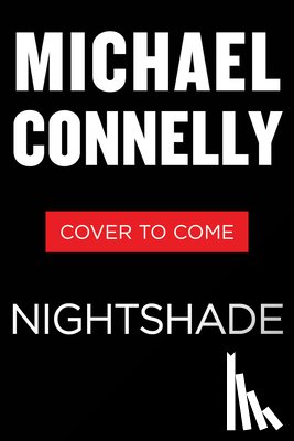 Connelly, Michael - Nightshade