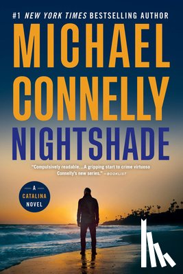 Connelly, Michael - Nightshade