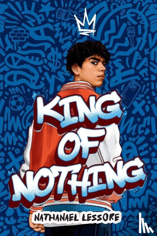 Lessore, Nathanael - Lessore, N: King of Nothing