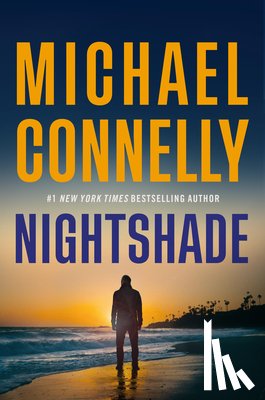 Connelly, Michael - Nightshade