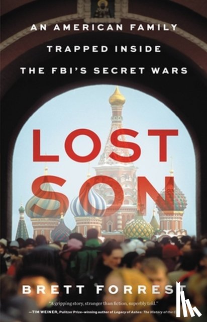 Forrest, Brett - Lost Son