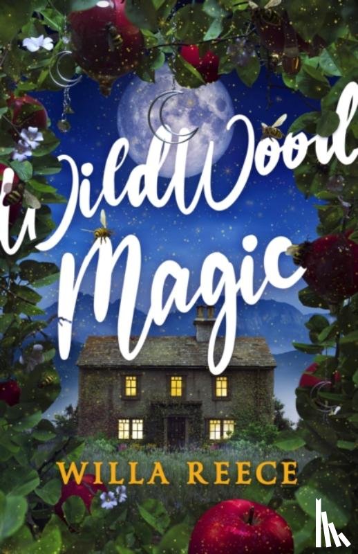 Reece, Willa - Wildwood Magic