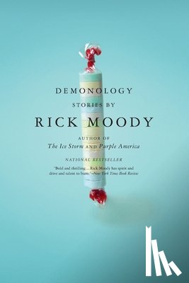 Moody, Rick - Demonology