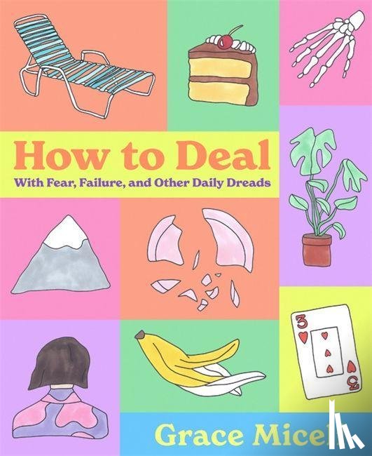 Miceli, Grace - How to Deal