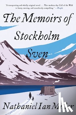 Miller, Nathaniel Ian - The Memoirs of Stockholm Sven