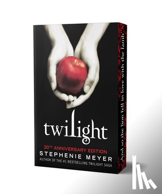 Meyer, Stephenie - Twilight (20th Anniversary Edition)