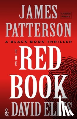 Patterson, James - The Red Book