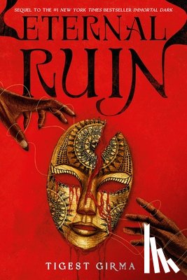 Girma, Tigest - Girma, T: Eternal Ruin (Standard Edition)