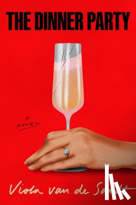 Van de Sandt, Viola - The Dinner Party