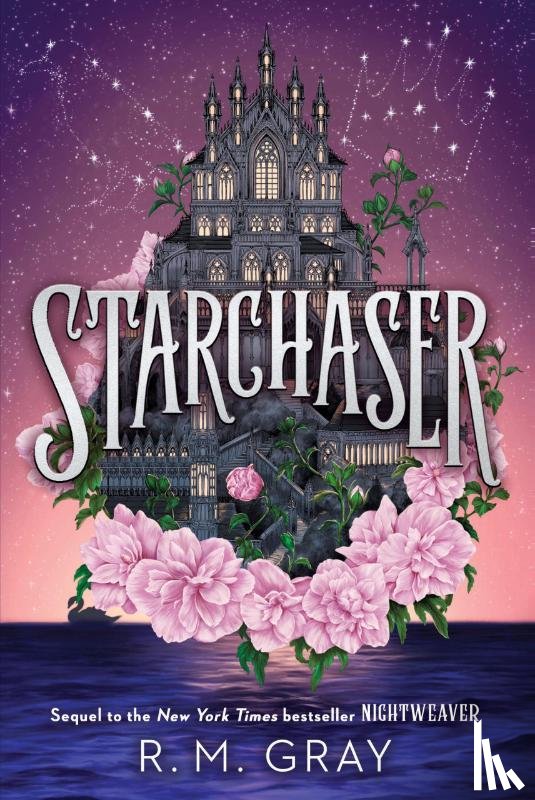 Gray, R. M. - Starchaser