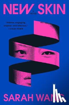 Wang, Sarah - New Skin