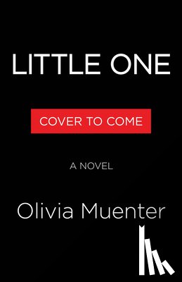 Muenter, Olivia - Little One