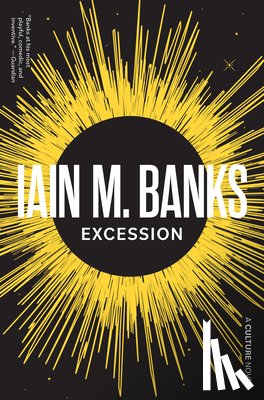 Banks, Iain M. - Excession