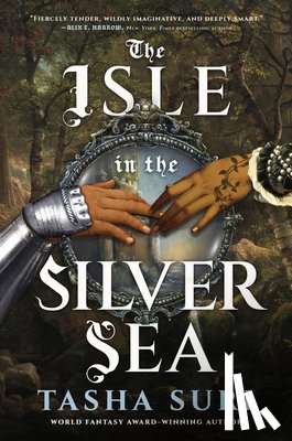 Suri, Tasha - The Isle in the Silver Sea