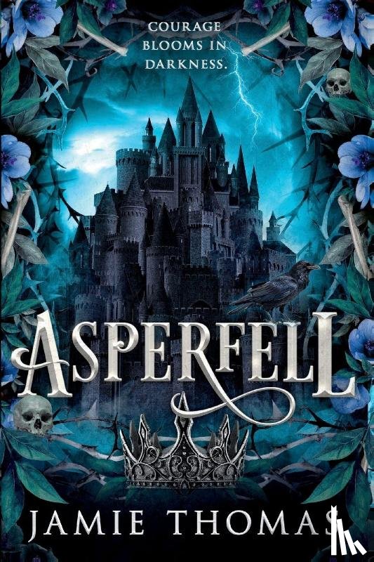 Thomas, Jamie - Asperfell