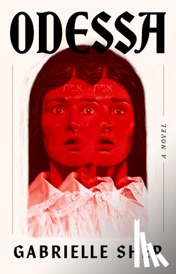 Sher, Gabrielle - Odessa