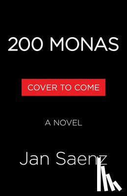 Saenz, Jan - 200 Monas