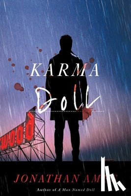 Ames, Jonathan - Karma Doll