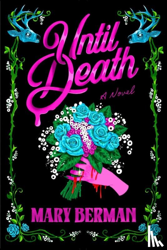 Berman, Mary - Until Death