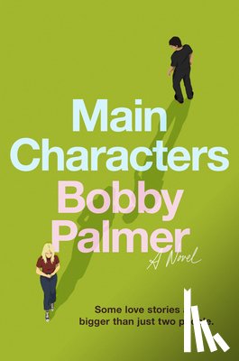 Palmer, Bobby - Main Characters