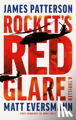 Patterson, James - Rocket's Red Glare: A Thriller