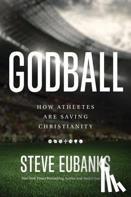 Eubanks, Steve - Godball