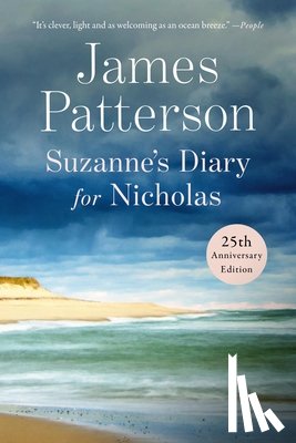 Patterson, James - Suzanne's Diary for Nicholas