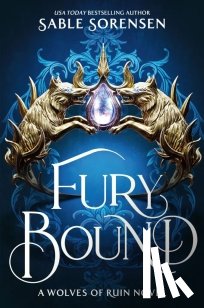 Sorensen, Sable - Fury Bound (Standard Edition)