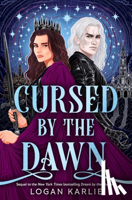 Karlie, Logan - Cursed by the Dawn (Standard Edition)
