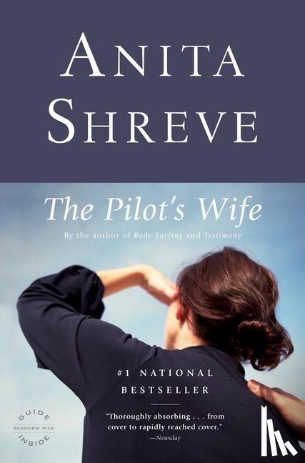 Anita Shreve - The Pilot's Wife