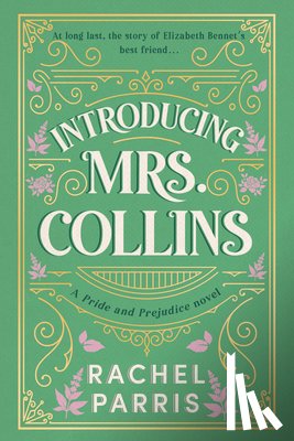 Parris, Rachel - Introducing Mrs. Collins
