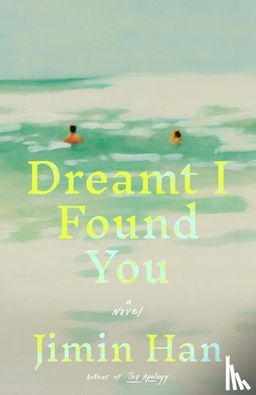 Han, Jimin - Dreamt I Found You