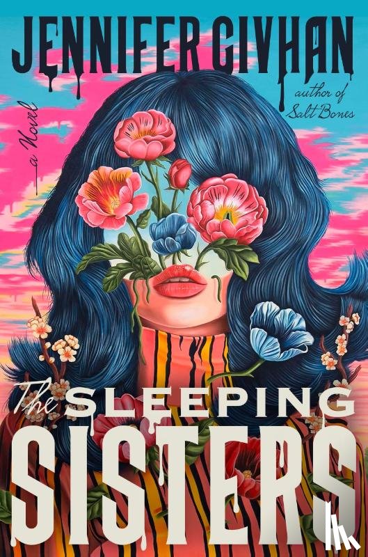 Givhan, Jennifer - The Sleeping Sisters