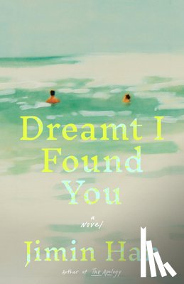 Han, Jimin - Dreamt I Found You