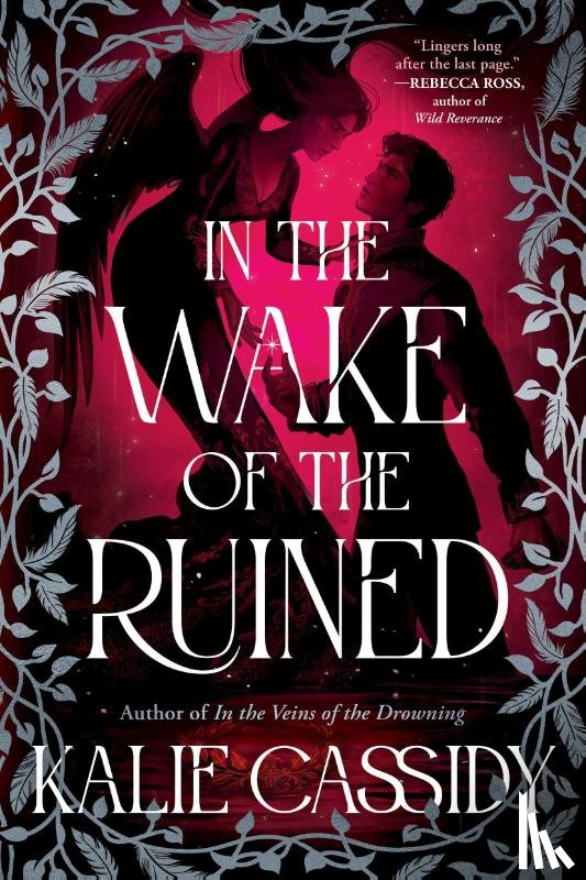 Cassidy, Kalie - Cassidy, K: In the Wake of the Ruined