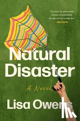 Owens, Lisa - Natural Disaster
